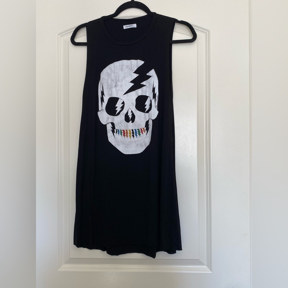 Lauren Moshi Tank Dress